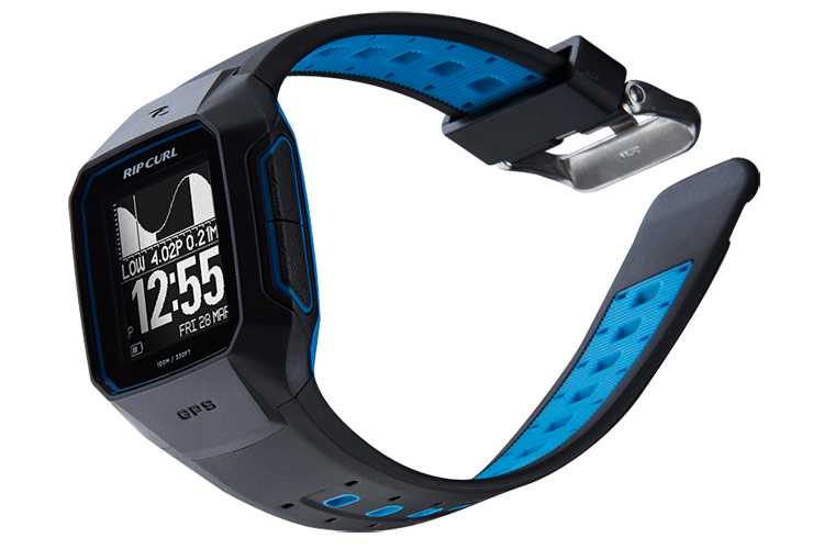Rip Curl launches Search GPS 2 | Epic Surf Australia